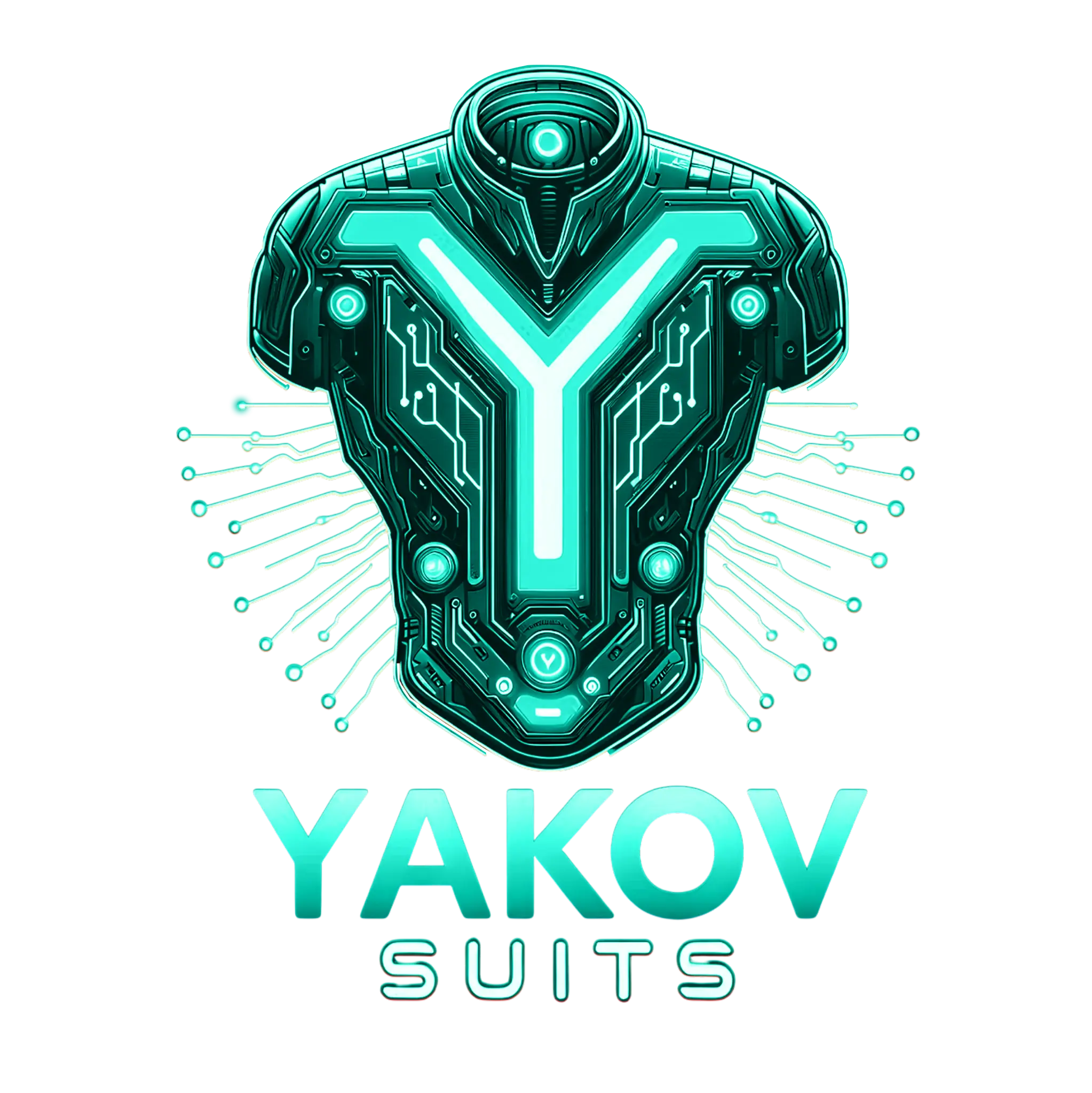 Yakov Suits Logo